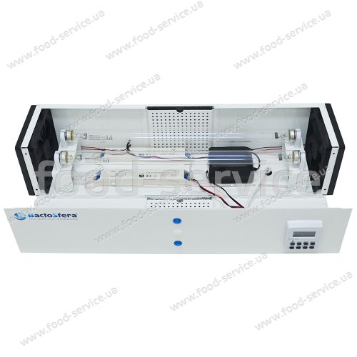 Бактерицидный рециркулятор BactoSfera ORBB 15x2 Gorizont